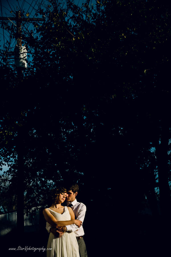 Romantic Creative Engagement photos