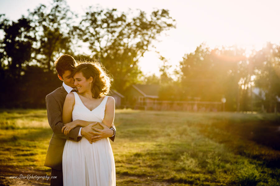 Romantic Engagement photo