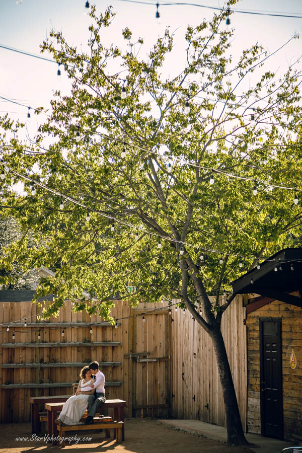 Houston Beautiful Engagement photos