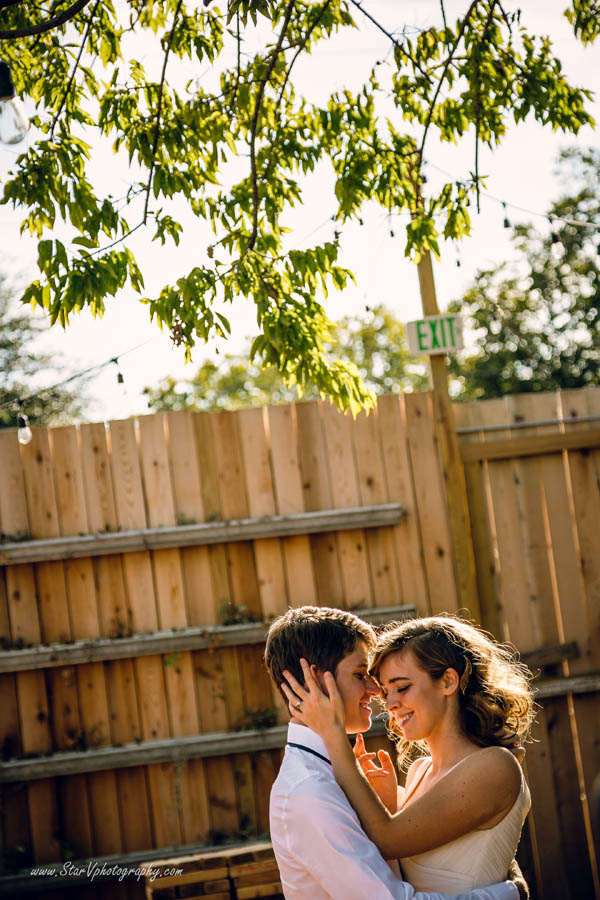 Romantic Creative Engagement photos