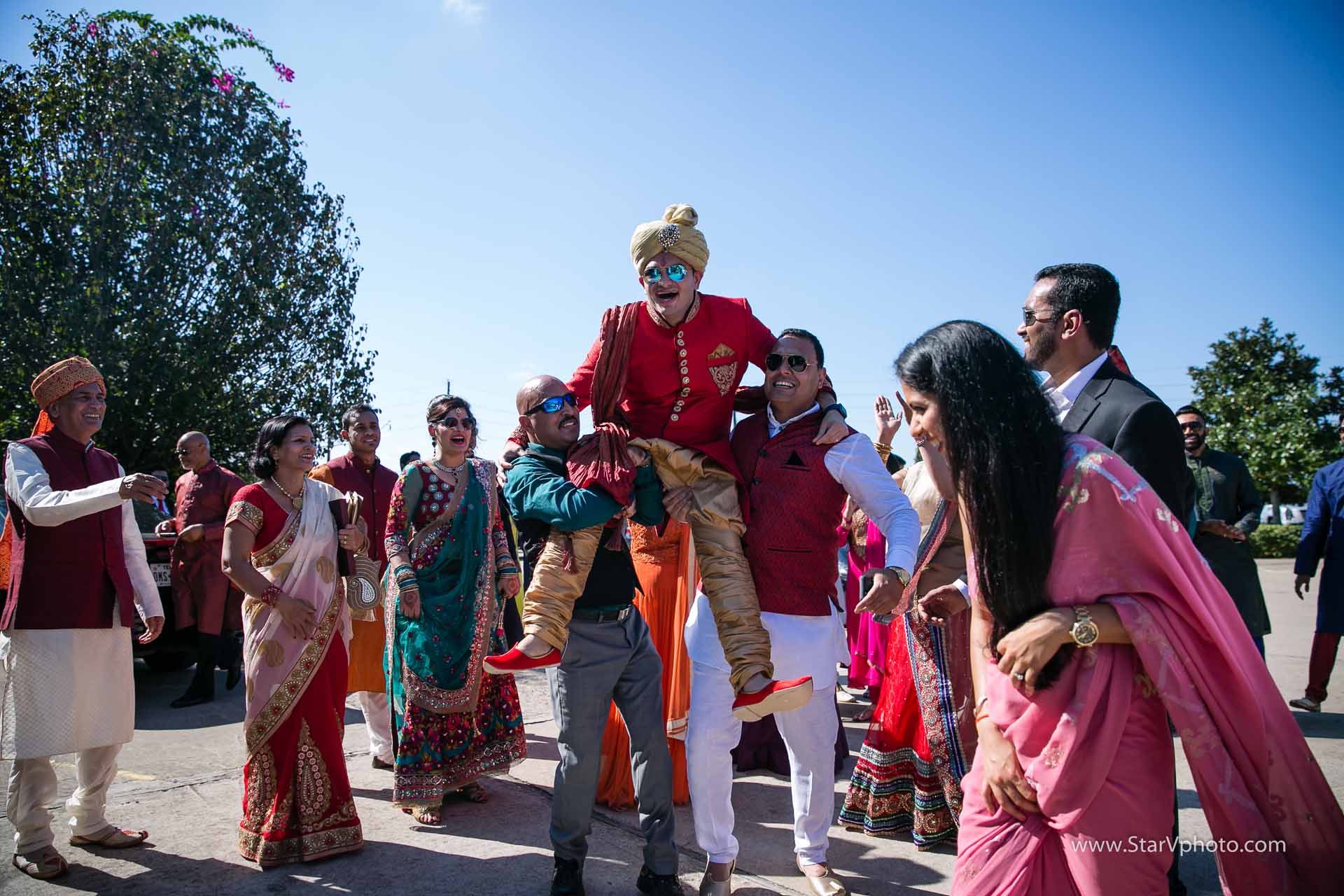 Beautiful_Indian_Wedding_Houston_Safari_Texas_Ranch