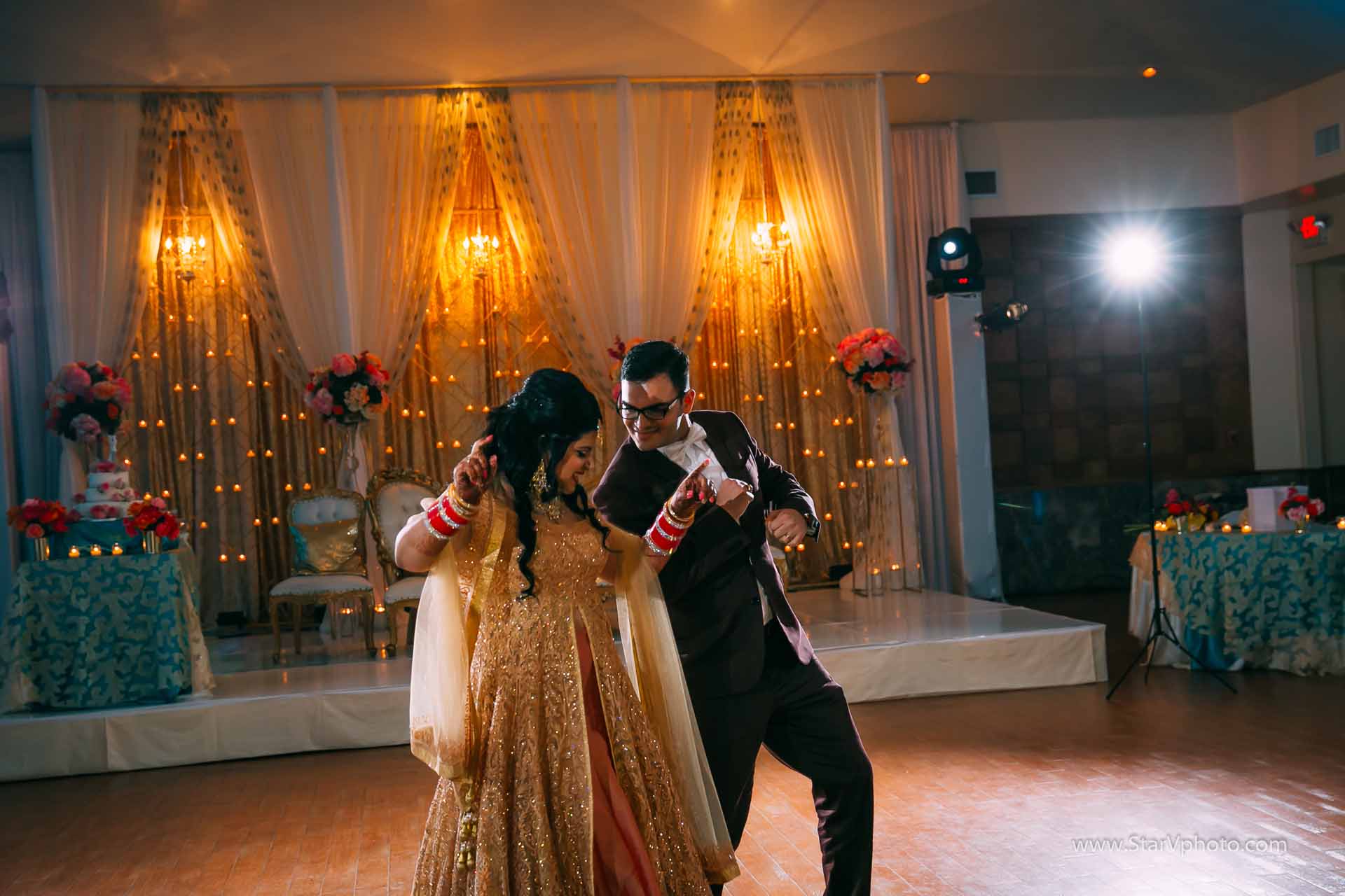 Beautiful_Indian_Wedding_Houston_Safari_Texas_Ranch