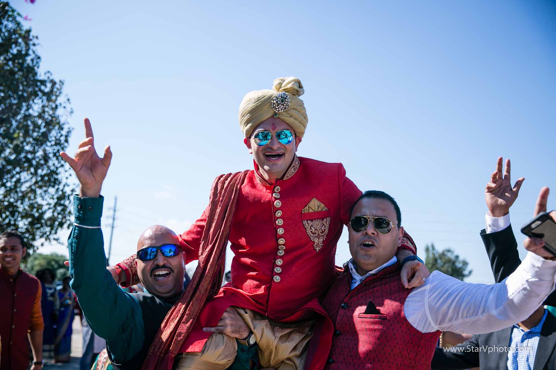 Beautiful_Indian_Wedding_Houston_Safari_Texas_Ranch